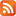 rss logo